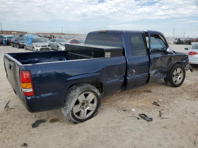 Photo 3 from auction – 2000 CHEVROLET SILVERADO with VIN 2GCEC19T7Y1200793