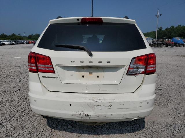 Photo 6 from auction – 2020 DODGE JOURNEY SE with VIN 3C4PDCAB9LT254060