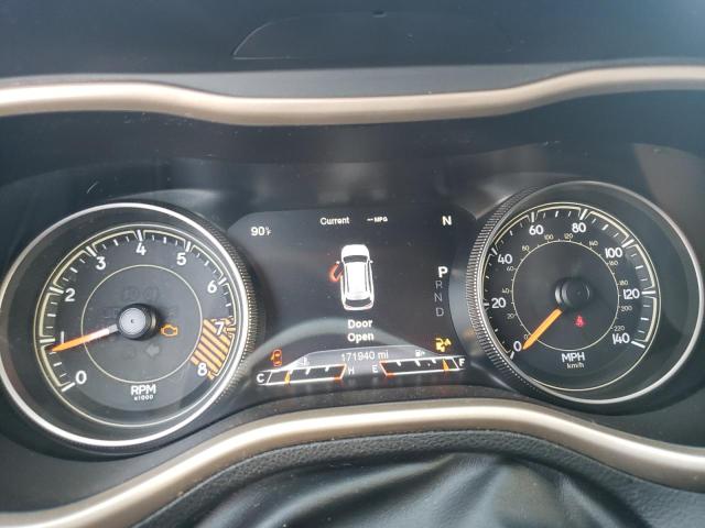 Photo 9 from auction – 2015 JEEP CHEROKEE L with VIN 1C4PJMDS1FW635720