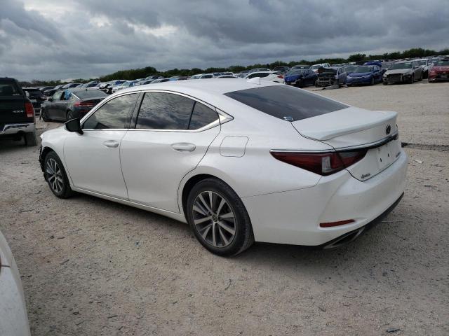 Photo 2 from auction – 2020 LEXUS ES 350 BAS with VIN 58ACZ1B11LU067738