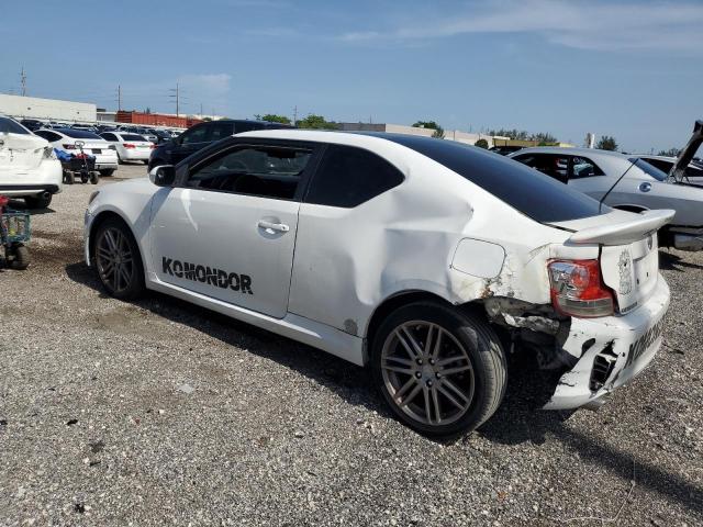 Photo 2 from auction – 2011 TOYOTA SCION TC with VIN JTKJF5C71B3019109