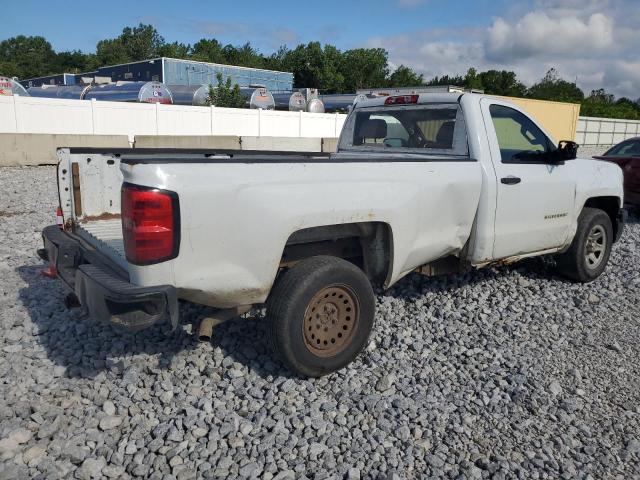 Photo 3 from auction – 2014 CHEVROLET SILVERADO with VIN 1GCNCPEC7EZ303773