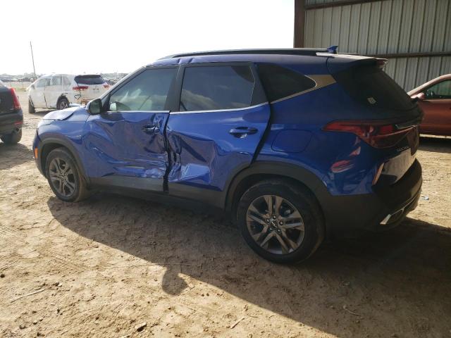 Photo 2 from auction – 2023 KIA SELTOS S with VIN KNDEU2AA1P7418324