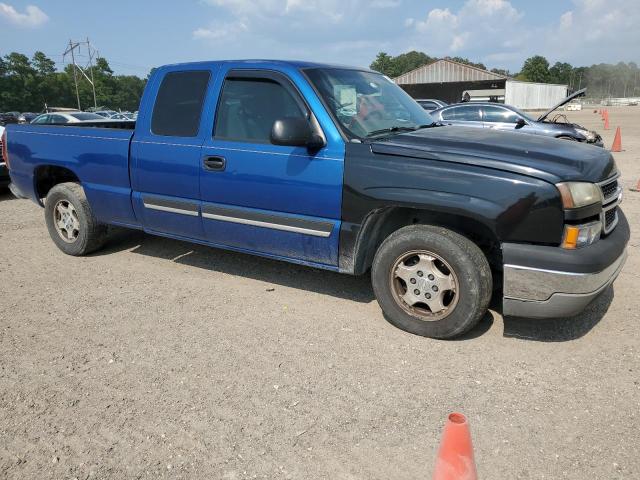 Photo 4 from auction – 2004 CHEVROLET SILVERADO with VIN 2GCEC19V041156793