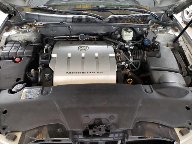 Photo 11 from auction – 2007 BUICK LUCERNE CX with VIN 1G4HE57Y77U127873
