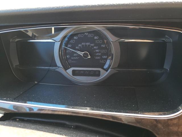 Photo 9 from auction – 2013 FORD TAURUS LIM with VIN 1FAHP2F80DG176587