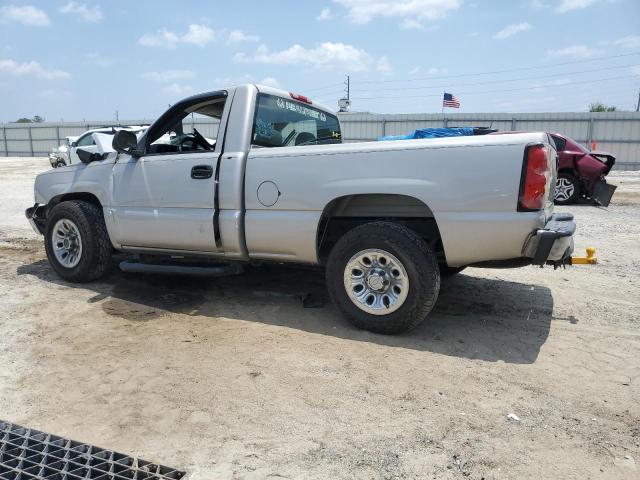 Photo 2 from auction – 2007 CHEVROLET SILVERADO with VIN 3GCEC14X97G186816