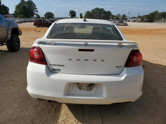 Zdjęcie 6 z aukcji – 2012 DODGE AVENGER R/ z VIN 1C3CDZBG4CN122968