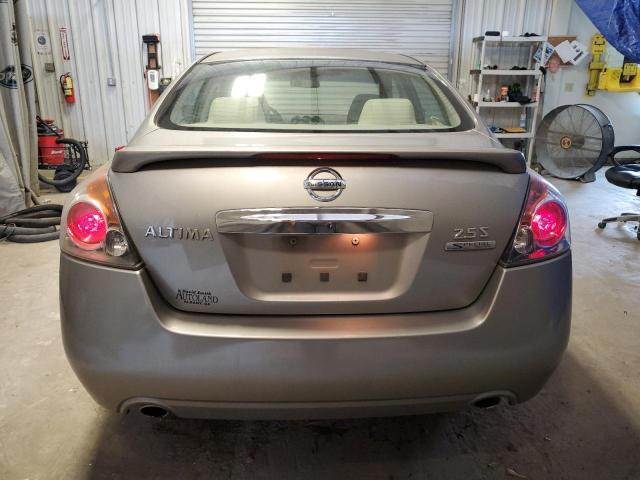 Photo 6 from auction – 2012 NISSAN ALTIMA BAS with VIN 1N4AL2AP5CC110683