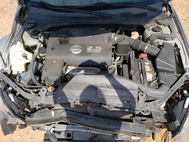 Photo 11 from auction – 2005 NISSAN ALTIMA S with VIN 1N4AL11D15C393697