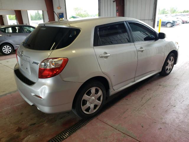 Photo 3 from auction – 2009 TOYOTA COROLLA MA with VIN 2T1KU40E19C010703