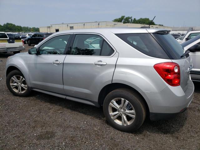 Photo 2 from auction – 2015 CHEVROLET EQUINOX LS with VIN 2GNFLEEK0F6336733