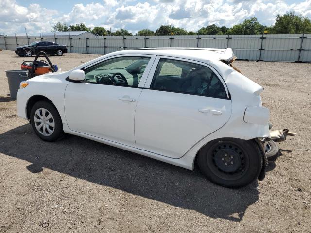 Photo 2 from auction – 2013 TOYOTA COROLLA with VIN 5YFBU4EE3DP140242