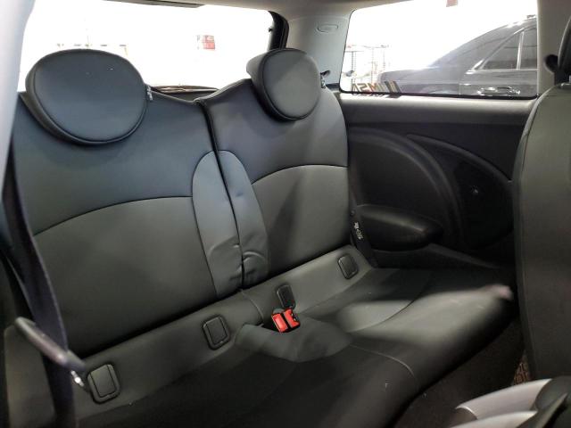 Photo 10 from auction – 2010 MINI COOPER S with VIN WMWMF7C53ATZ73645