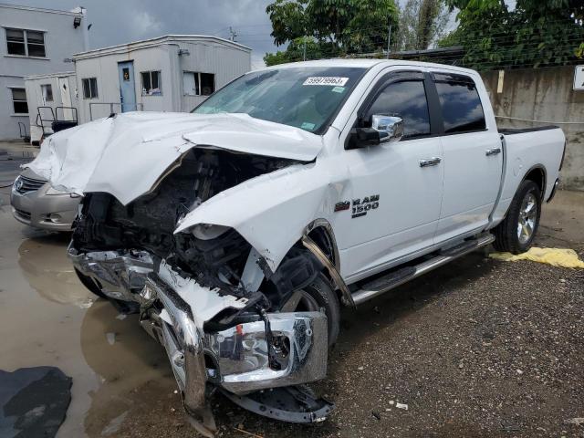 RAM 1500 CLASS 2019 with VIN 1C6RR7LT4KS535956 - Photo from auction