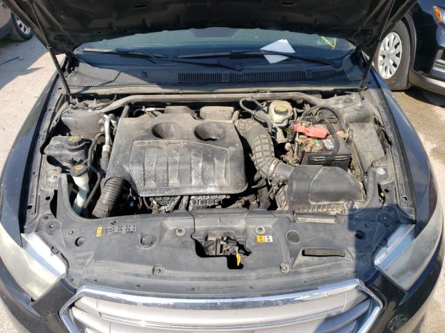 Photo 11 from auction – 2013 FORD TAURUS SEL with VIN 1FAHP2E98DG153083