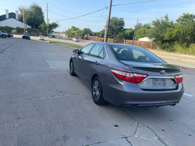 Photo 3 from auction – 2015 TOYOTA CAMRY LE with VIN 4T1BF1FK7FU479083