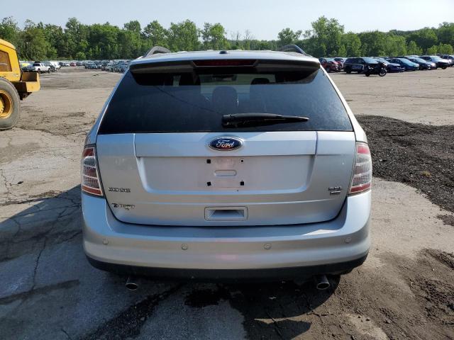 Фото 6 с аукциона – 2010 FORD EDGE SEL с VIN 2FMDK4JC6ABB50234