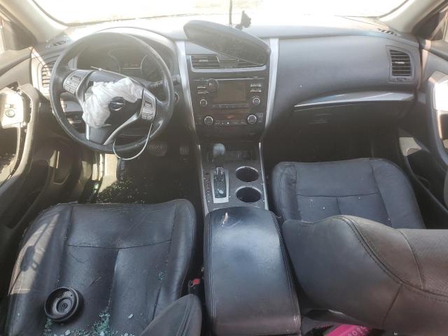 Photo 8 from auction – 2015 NISSAN ALTIMA 2.5 with VIN 1N4AL3AP0FC430598