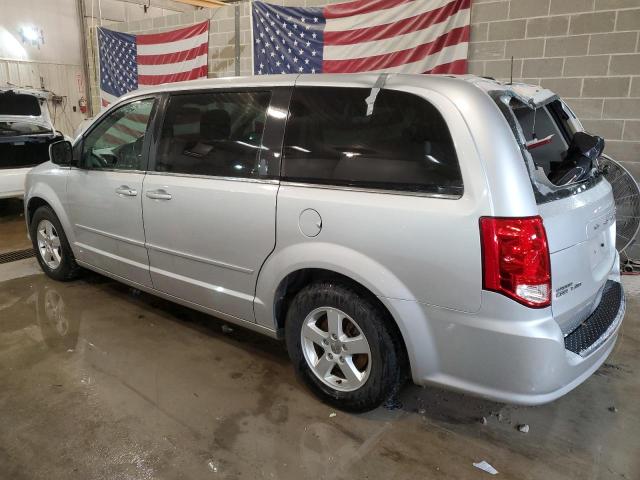 Photo 2 from auction – 2012 DODGE GRAND CARA with VIN 2C4RDGDG3CR107890