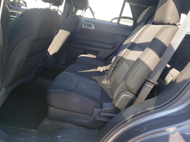 Zdjęcie 11 z aukcji – 2013 FORD EXPLORER X z VIN 1FM5K8D81DGC20691
