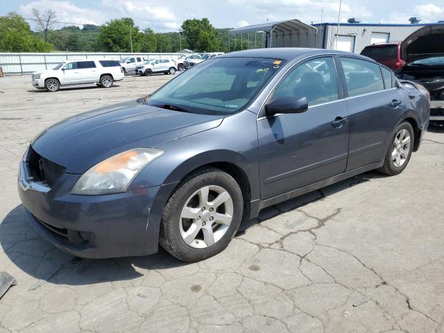 Photo 1 from auction – 2007 NISSAN ALTIMA 2.5 with VIN 1N4AL21E17C199222