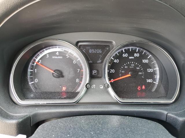 Photo 9 from auction – 2018 NISSAN VERSA S with VIN 3N1CN7AP1JL863061