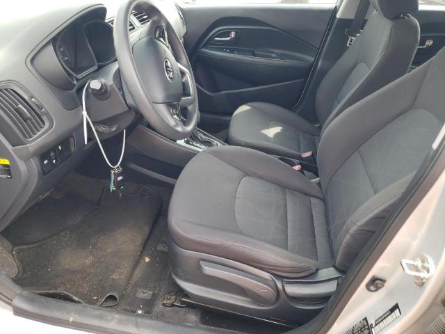 Photo 7 from auction – 2015 KIA RIO LX with VIN KNADM5A39F6500673