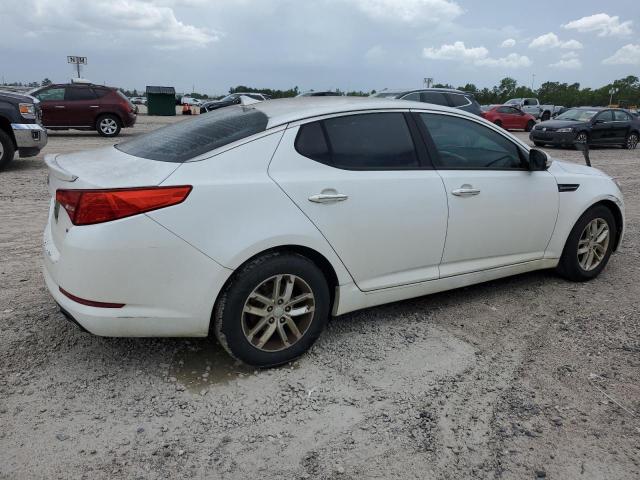 Photo 3 from auction – 2013 KIA OPTIMA LX with VIN KNAGM4A71D5366870