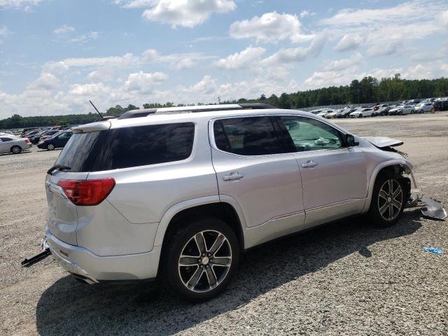 Photo 3 from auction – 2017 GMC ACADIA DEN with VIN 1GKKNPLSXHZ138799