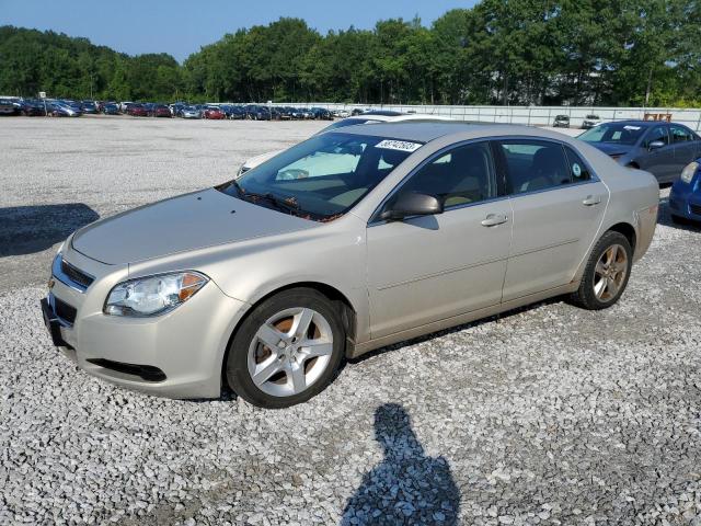 CHEVROLET MALIBU LS 2012 z numerem VIN 1G1ZA5EU0CF257232 - Zdjęcie z aukcji