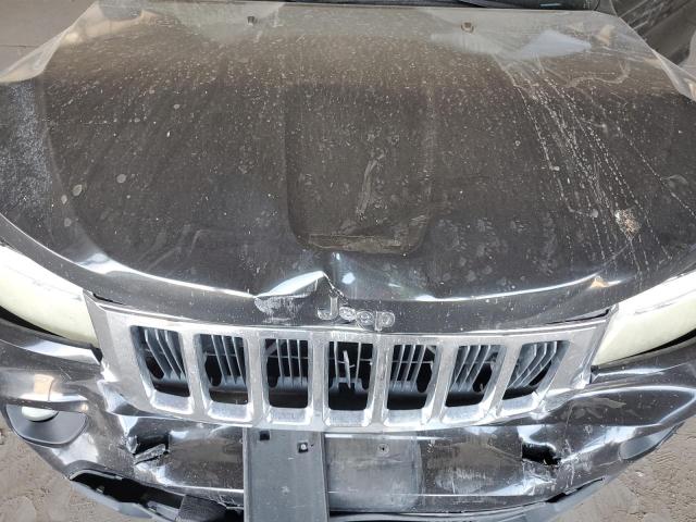 Photo 11 from auction – 2012 JEEP GRAND CHER with VIN 1C4RJFAG1CC244407