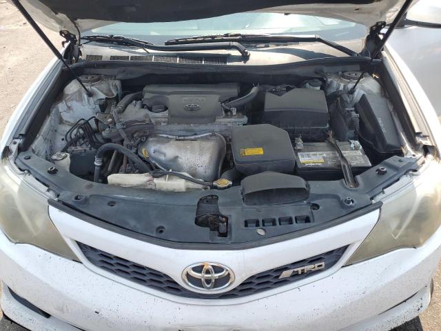 Photo 11 from auction – 2014 TOYOTA CAMRY L with VIN 4T1BF1FK1EU769446