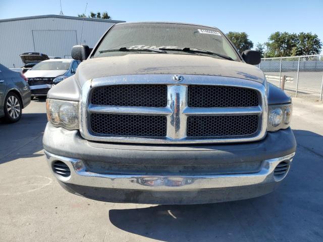Photo 5 from auction – 2003 DODGE RAM 1500 S with VIN 1D7HA18N33J505976