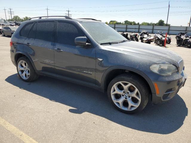 Photo 4 from auction – 2011 BMW X5 XDRIVE3 with VIN 5UXZW0C53BL655797