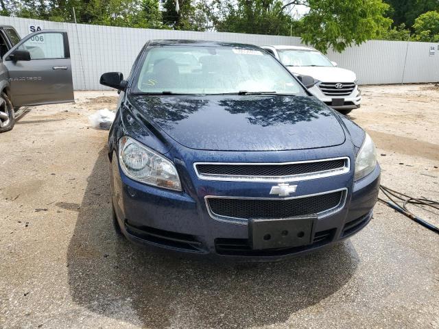 Photo 5 from auction – 2011 CHEVROLET MALIBU LS with VIN 1G1ZA5EU1BF182085