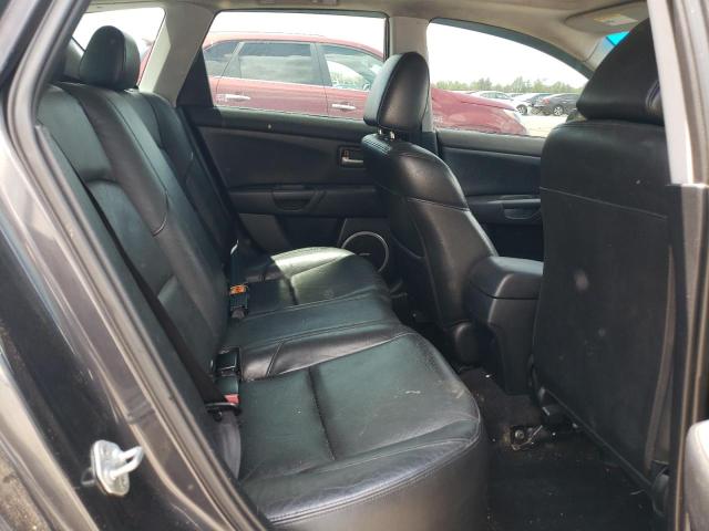Photo 10 from auction – 2005 MAZDA MAZDA 3 with VIN JM1BK343051290363