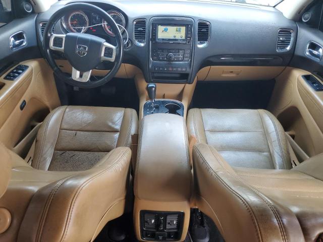 Photo 8 from auction – 2011 DODGE DURANGO CI with VIN 1D4SD5GT0BC592773