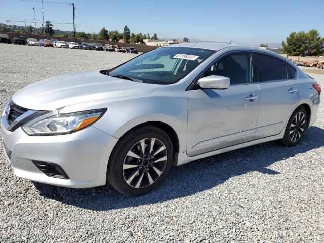 Photo 1 from auction – 2017 NISSAN ALTIMA 2.5 with VIN 1N4AL3AP8HC131234