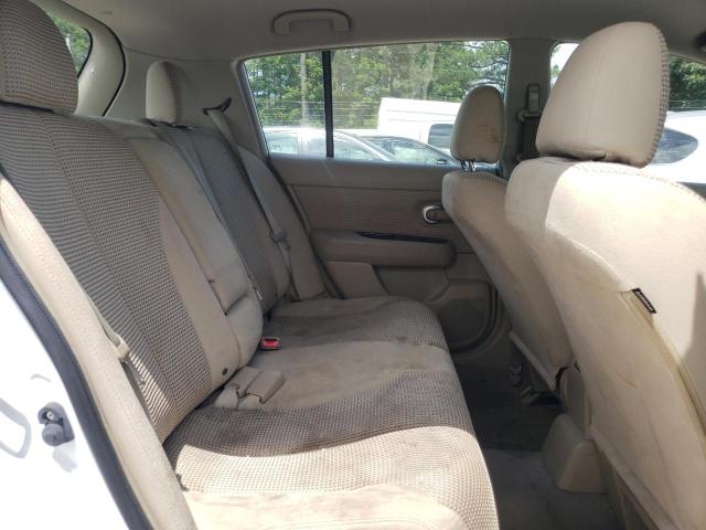 Photo 10 from auction – 2012 NISSAN VERSA S with VIN 3N1BC1CP2CK246823