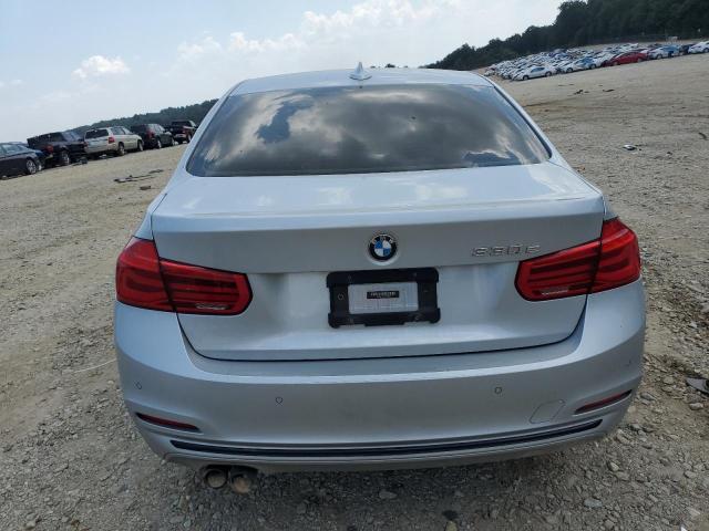 Photo 6 from auction – 2018 BMW 330E with VIN WBA8E1C51JA755975