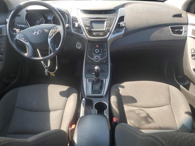 Photo 8 from auction – 2016 HYUNDAI ELANTRA SE with VIN 5NPDH4AE3GH672417