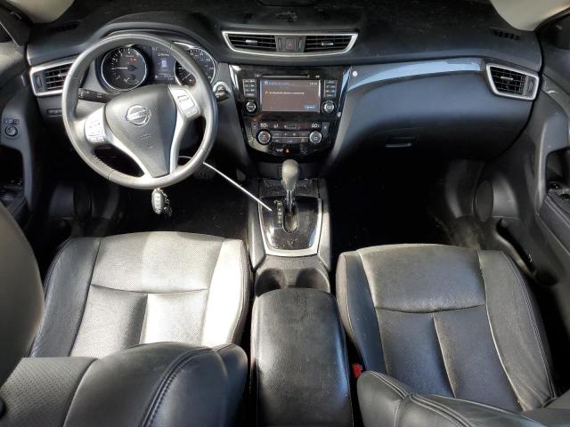Photo 8 from auction – 2014 NISSAN ROGUE S with VIN 5N1AT2MV1EC796076