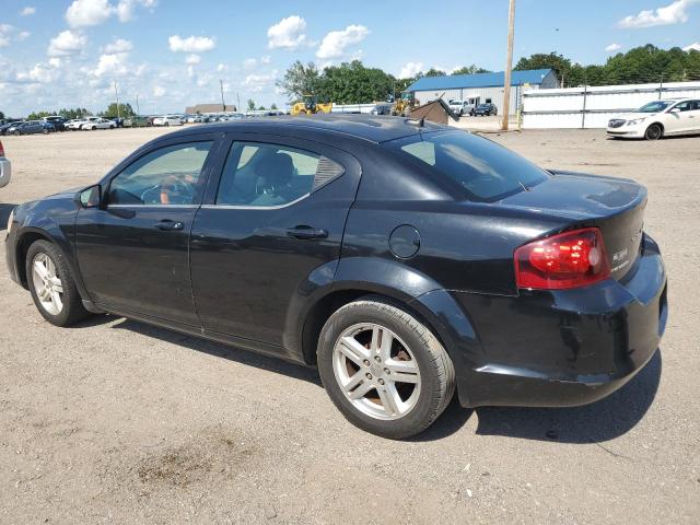 Photo 2 from auction – 2012 DODGE AVENGER SX with VIN 1C3CDZCB9CN194901