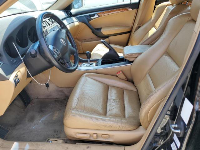 Photo 7 from auction – 2006 ACURA 3.2TL with VIN 19UUA66226A040420