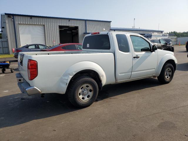 Photo 3 from auction – 2013 NISSAN FRONTIER S with VIN 1N6BD0CT3DN748427