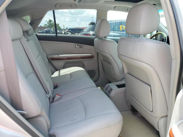 Photo 11 from auction – 2007 LEXUS RX 350 with VIN 2T2HK31U27C039183