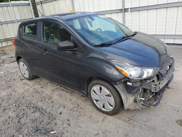 Zdjęcie 4 z aukcji – 2017 CHEVROLET SPARK LS z VIN KL8CB6SA9HC709139