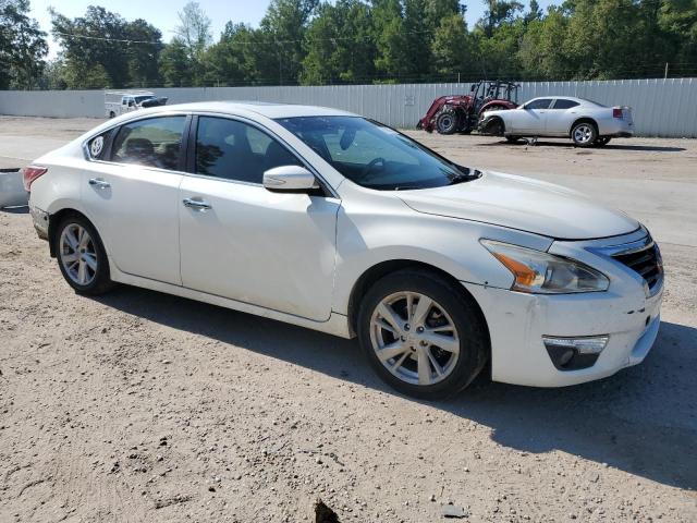 Photo 4 from auction – 2013 NISSAN ALTIMA 2.5 with VIN 1N4AL3AP5DN475098