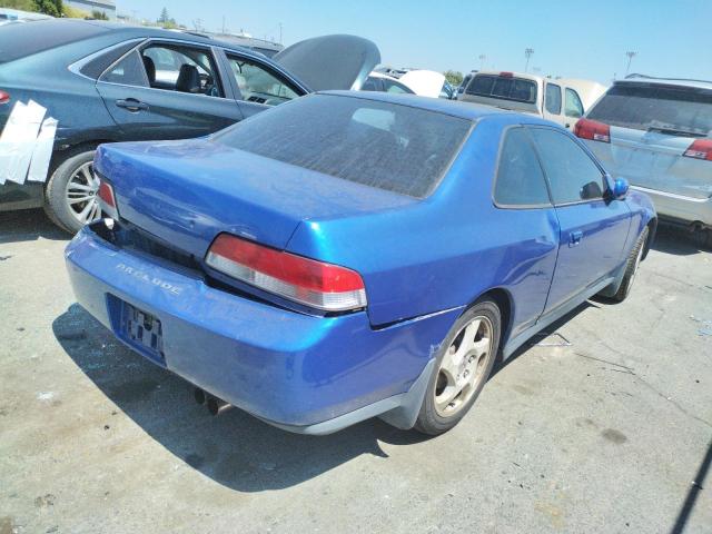 Photo 3 from auction – 2001 HONDA PRELUDE with VIN JHMBB61431C002475